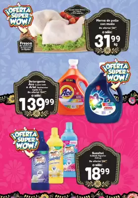 Catálogo S-Mart (válido hasta 28-08)