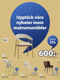 JYSK reklamblad Sida 11