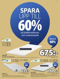JYSK reklamblad Sida 13