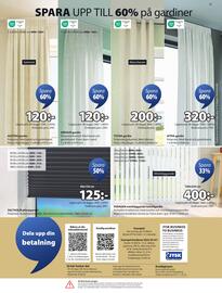 JYSK reklamblad Sida 23