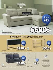 JYSK reklamblad Sida 6