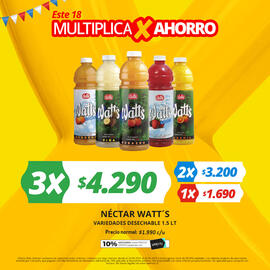 Catálogo Unimarc Página 3