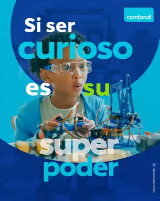 Catálogo Comfandi (válido hasta 28-08)