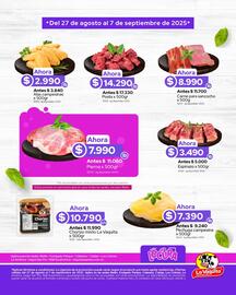 Catálogo La Vaquita Supermercados Página 2