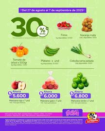 Catálogo La Vaquita Supermercados Página 3