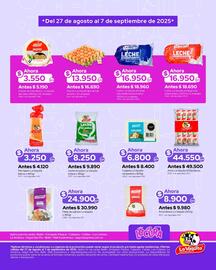 Catálogo La Vaquita Supermercados Página 4