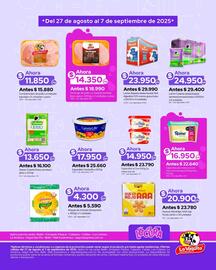 Catálogo La Vaquita Supermercados Página 5
