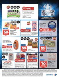 Catálogo Carrefour semana 35 Página 16