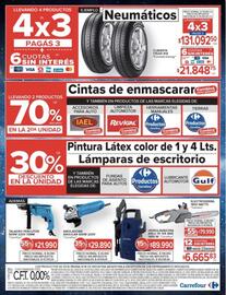 Catálogo Carrefour semana 35 Página 19
