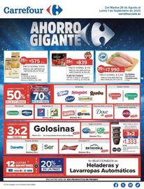 Catálogo Carrefour semana 35 Página 2