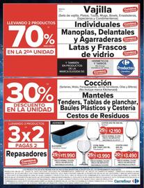 Catálogo Carrefour semana 35 Página 20