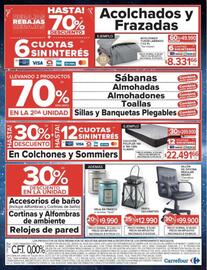 Catálogo Carrefour semana 35 Página 21