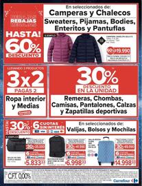 Catálogo Carrefour semana 35 Página 22