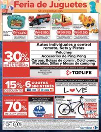 Catálogo Carrefour semana 35 Página 23