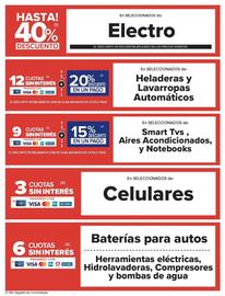 Catálogo Carrefour semana 35 Página 24