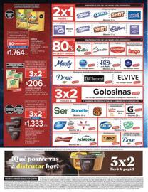 Catálogo Carrefour semana 35 Página 3