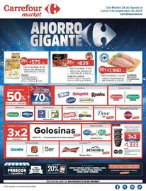 Catálogo Carrefour semana 35 Página 33