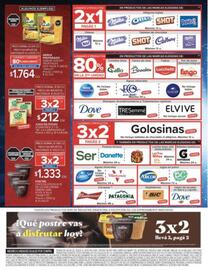 Catálogo Carrefour semana 35 Página 34