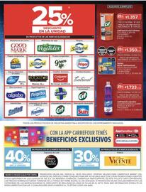Catálogo Carrefour semana 35 Página 39