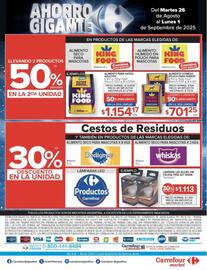 Catálogo Carrefour semana 35 Página 49