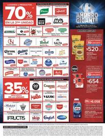 Catálogo Carrefour semana 35 Página 6