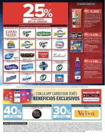 Catálogo Carrefour semana 35 Página 8