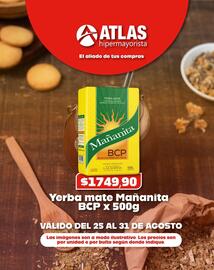 Catálogo Atlas Hipermayorista semana 35 Página 2