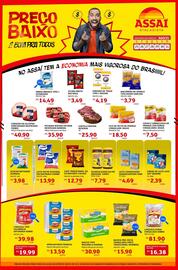 Catálogo Assaí Atacadista semana 35 Página 1
