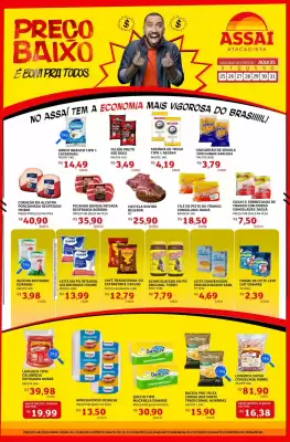 Catálogo Assaí Atacadista