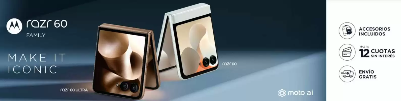 Catálogo Motorola (válido hasta 12-09)