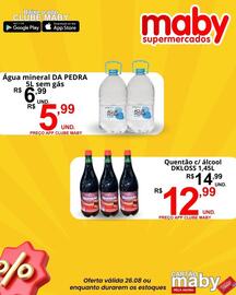 Catálogo Maby Supermercados Página 2
