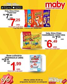 Catálogo Maby Supermercados Página 3