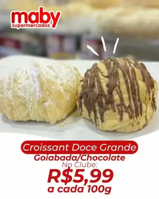 Catálogo Maby Supermercados (válido até 26-08)
