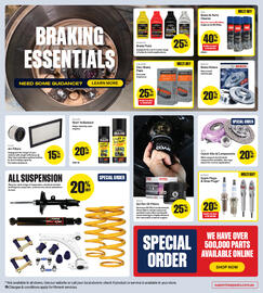 SuperCheap Auto catalogue Page 11