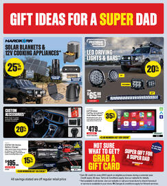 SuperCheap Auto catalogue Page 12
