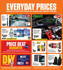 SuperCheap Auto catalogue Page 13