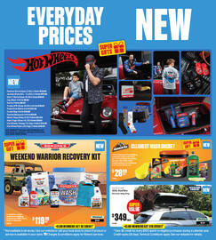 SuperCheap Auto catalogue Page 14
