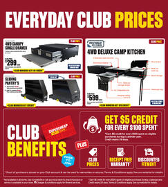 SuperCheap Auto catalogue Page 16
