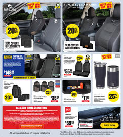 SuperCheap Auto catalogue Page 2