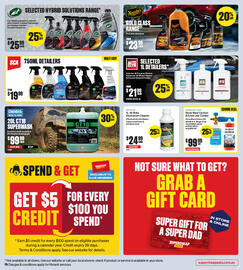 SuperCheap Auto catalogue Page 3