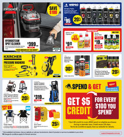 SuperCheap Auto catalogue Page 5
