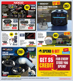 SuperCheap Auto catalogue Page 7