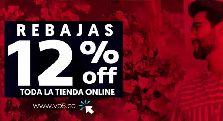 Catálogo VO5 (válido hasta 7-09)