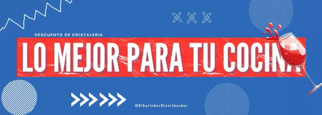 Catálogo El Surtidor (válido hasta 5-09)