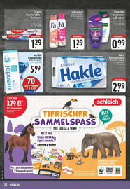 Edeka DE folder week 35 Pagina 20