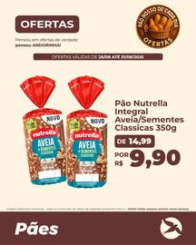 Catálogo Andorinha Hipermercado semana 35 Página 4