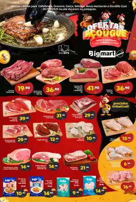Catálogo Bigmart (válido até 26-08)