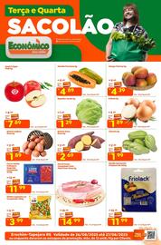 Catálogo Econômico Atacadão Página 3