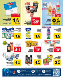 Folleto Carrefour Market Página 12