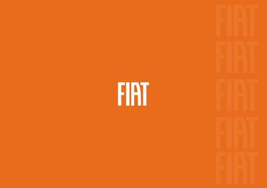Folleto Fiat Página 12